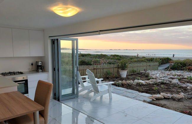 Paternoster Accommodation - Foto 20