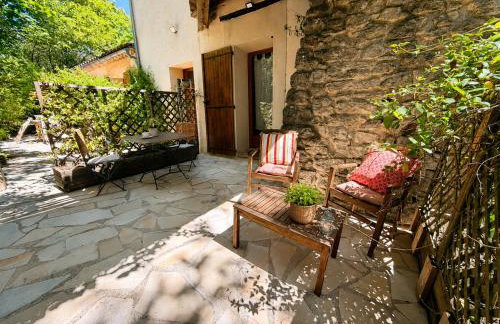 Le Vieux Moulin - Foto 26