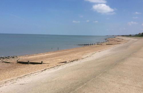 Shirls chalet in Sheppey, Leysdown - Foto 25