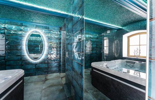 Szwajcarski Dworek - Foto 65