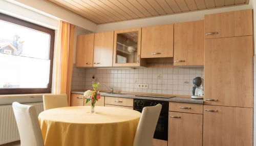 Ferienwohnung Andrea - Foto 4