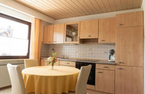 Ferienwohnung Andrea - Foto 4