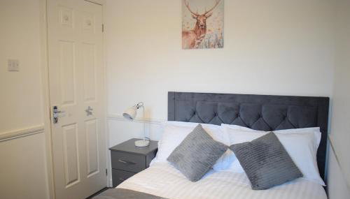 Lala lounge Stays - Foto 4