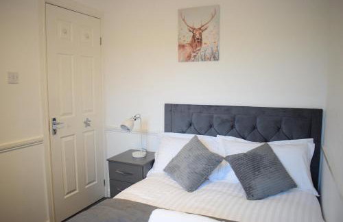 Lala lounge Stays - Foto 4