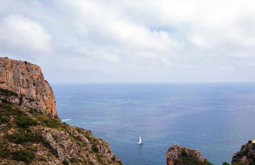 Gecko Apartment in Cumbre del Sol with sea views - Foto 32