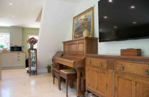 Canal view 2 bedrooms end of terrace - Foto 59