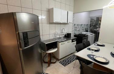 Luz e aconchego Foz do iguaçu - Foto 5