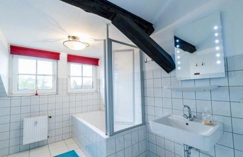 Gutshof-Loft Sonnenschein - Foto 10