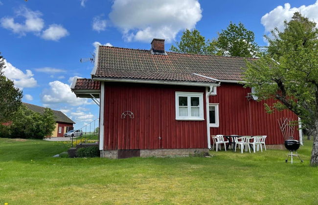 6 Person Holiday Home in Grastorp-by Traum - Foto 30