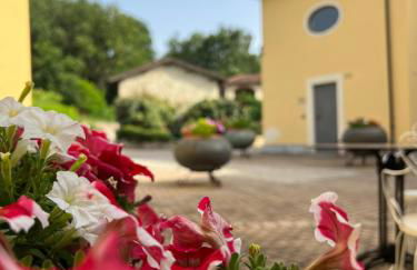 Casale Milleseicento - Foto 19