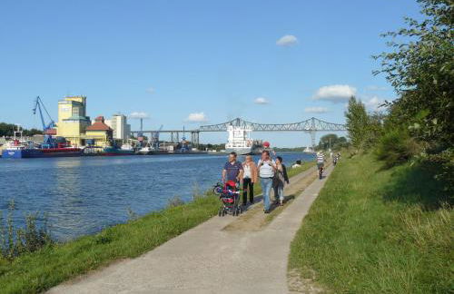 Ferienwohnung Seidler - Foto 31