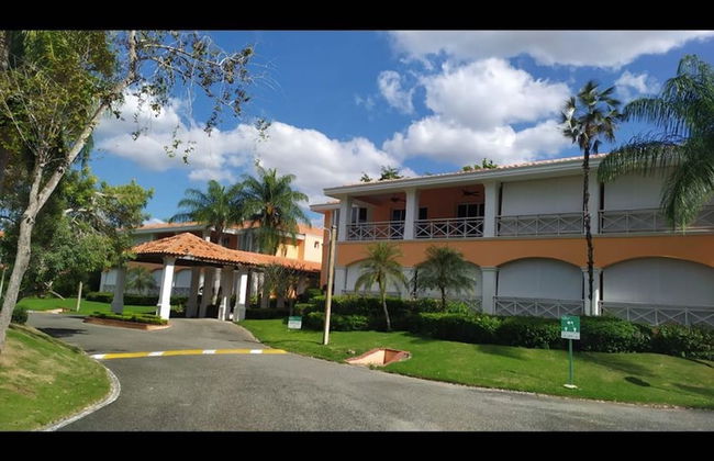Las Brisas, Juan Dolio, 3br, 3 Pools, Jacuzzi, Beach, Golf, Polo - Foto 66