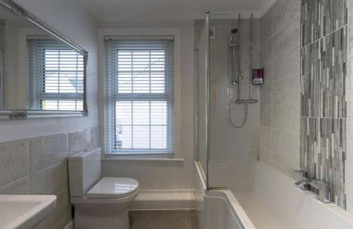 Sea View Cottage, Sandgate - Foto 8