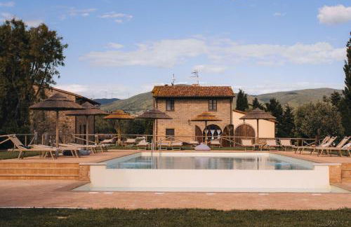 Le Fraine - Agriturismo & Olives Glamping - Foto 1