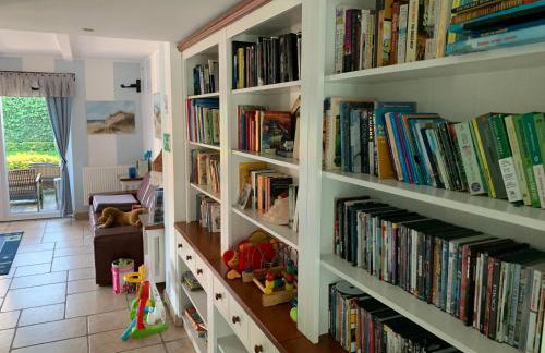 Apartament Villa Baltic - Chalupy - Foto 14