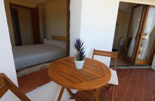 El Faro Apartaments Platja Llarga-Les Salines-TGN - Foto 15