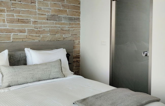 Oinolithos Luxury Villas - Foto 10