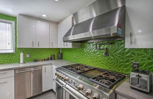 Casita, Fire Pit! Palm Springs Home Near Festivals - Foto 6