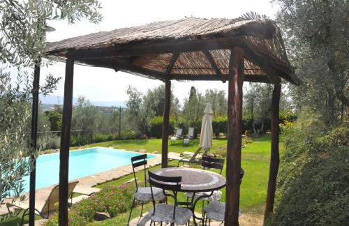 Villa Agrirosa - Foto 24