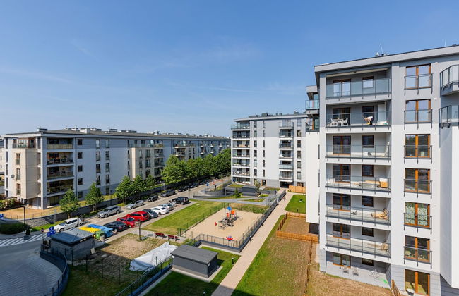 Ursus Sunny Studio by Renters - Foto 34