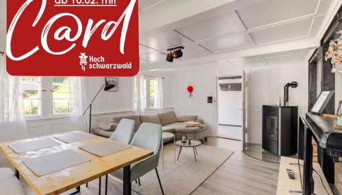 Schwarzwaldhaus Todtnau - Foto 2