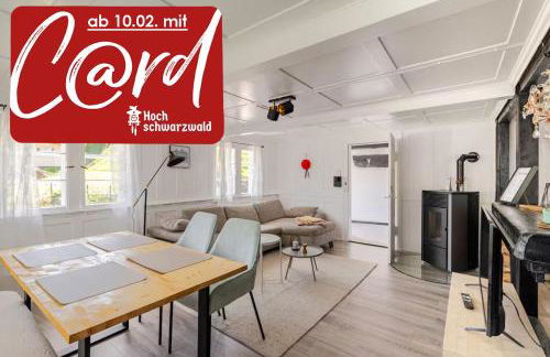 Schwarzwaldhaus Todtnau - Foto 2