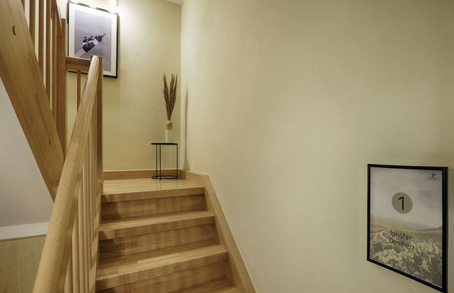 homie stay Julius Apartments - Iphofen - Foto 2