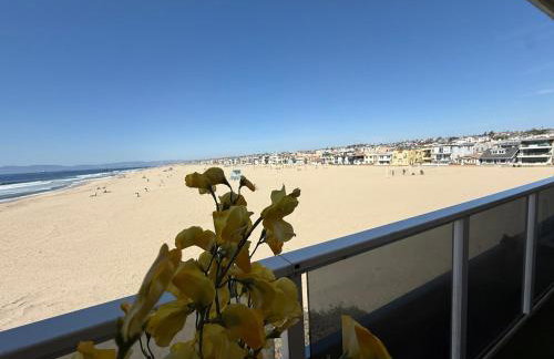 Oceanfront 2 BR w Pool & Parking 234 - Foto 45