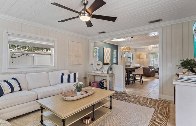 Kadima Kottage 2 Bedroom Home by RedAwning - Photo 19