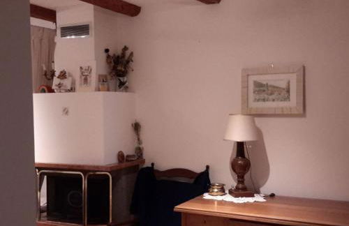 Apartment Haus in den Höfen by Interhome - Foto 6