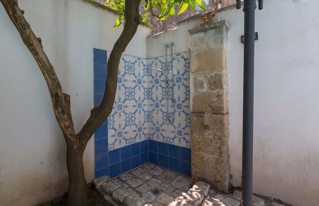 3009 Dimora Donn`anna - Bilo 5 by Barbarhouse - Foto 9