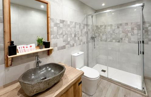 Casa Joana - Apartamento La Colomina - Foto 20