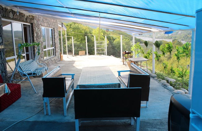 Guba Panoramic Villa - Foto 26