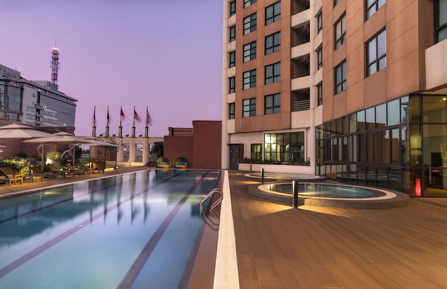 Somerset Grand Hanoi - Foto 51