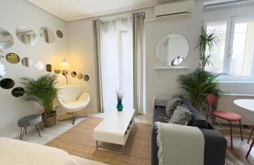 DISFRUTA del Barrio de las Letras Tu segundo hogar en Madrid - Photo 17