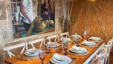 Turismo Casa Benito - Foto 5