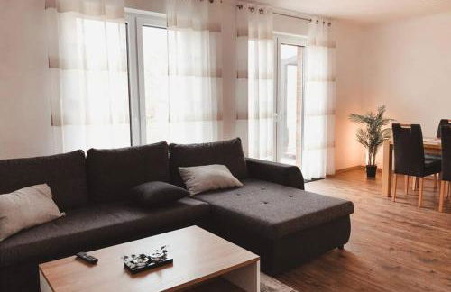 Modernes Ferienhaus an der Kapelle - Foto 10