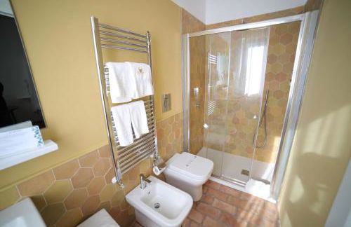 Castello di Serragiumenta - Foto 10