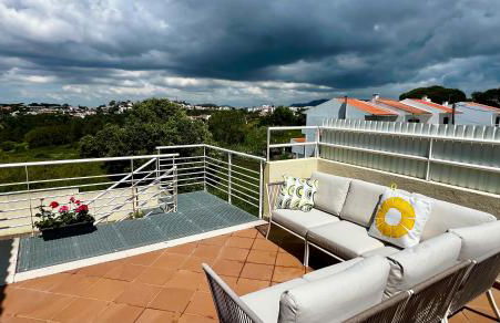 Coastal Breeze Villa in Sesimbra - Foto 54