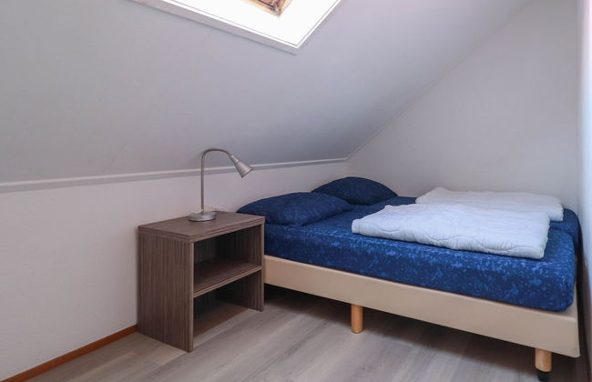 Nice Holiday Home on the Water - Foto 7