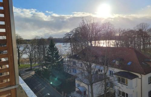 Apartament 39 City Park Szczecinek - Foto 4