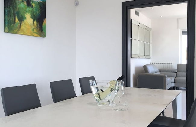 Villa Finibus Terrae - Foto 23