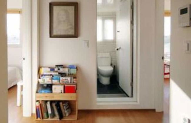 Naksan Balcony - Foto 7