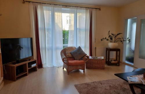 Villa Fleurie - Foto 12