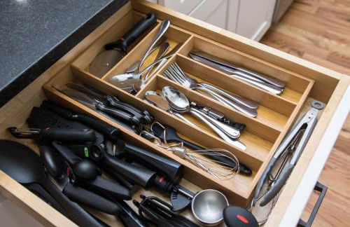 Quiet GVL Home Walk to DownTown - Foto 31