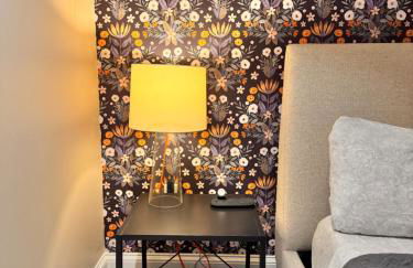 Explore Sights of Washington from Spacious Crib - Foto 3