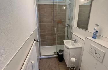 KnocksCasa4You 1 Zimmer Appartement Nr 5 direkt in Marburg - Foto 10