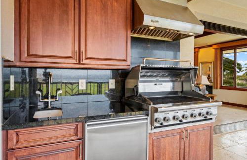 Big Island Waiulaula at Mauna Kea J201 by Coldwell Banker Island Vacations - Photo 76