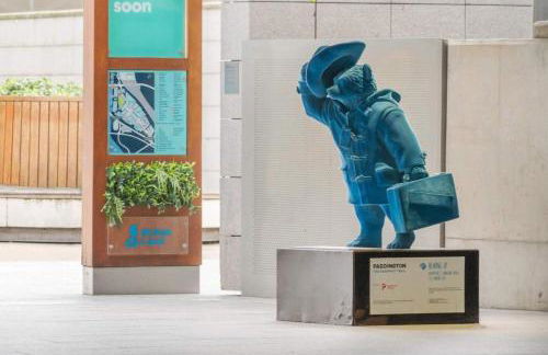 City Home Paddington - Foto 26