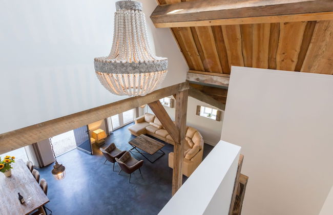 Family Home in Zeeland Near Oranjezon Beach - Photo 14